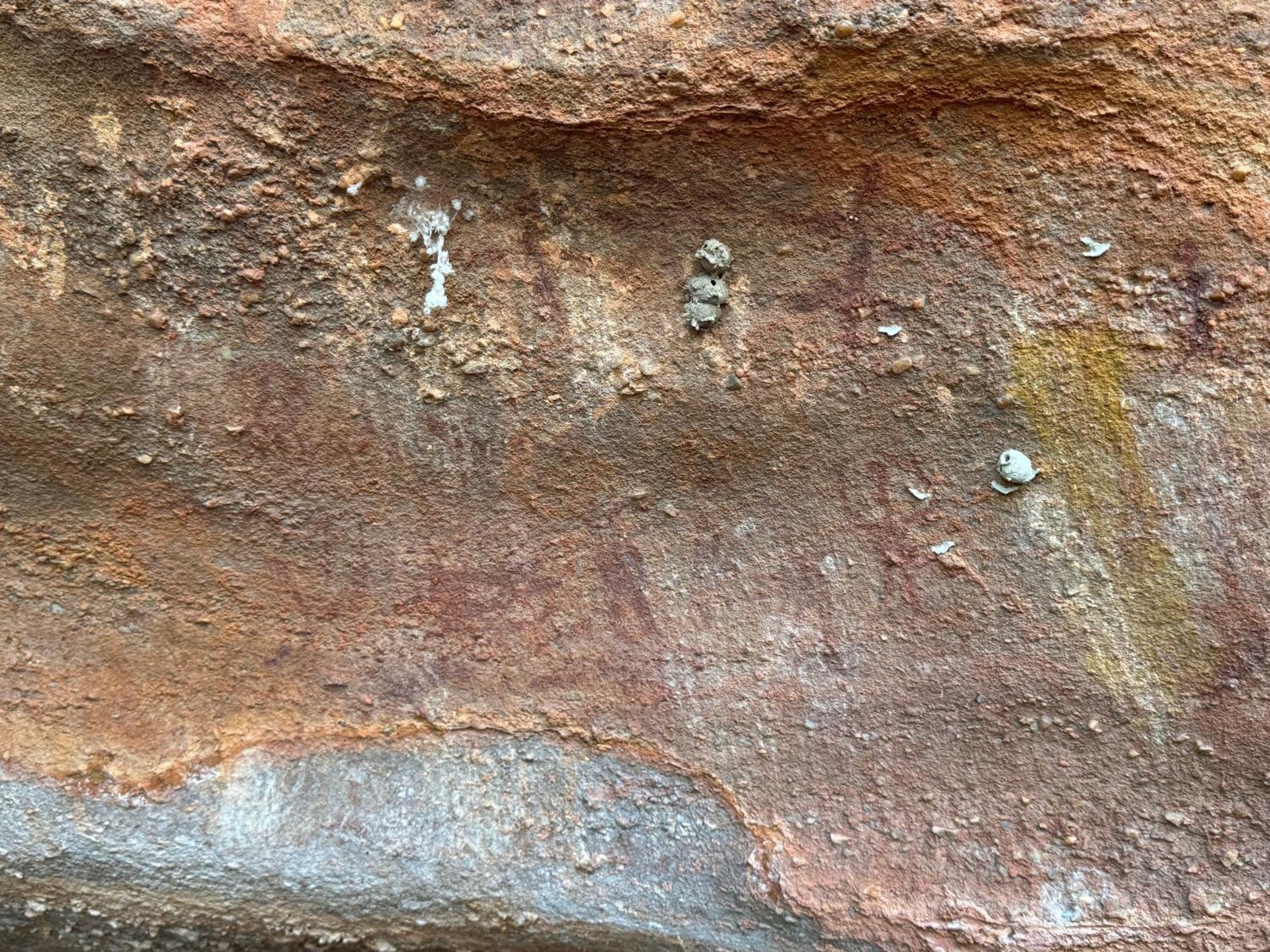 Casa Barreirinho Parque Nacional Serra Da Capivara Coronel Jose Dias 外观 照片