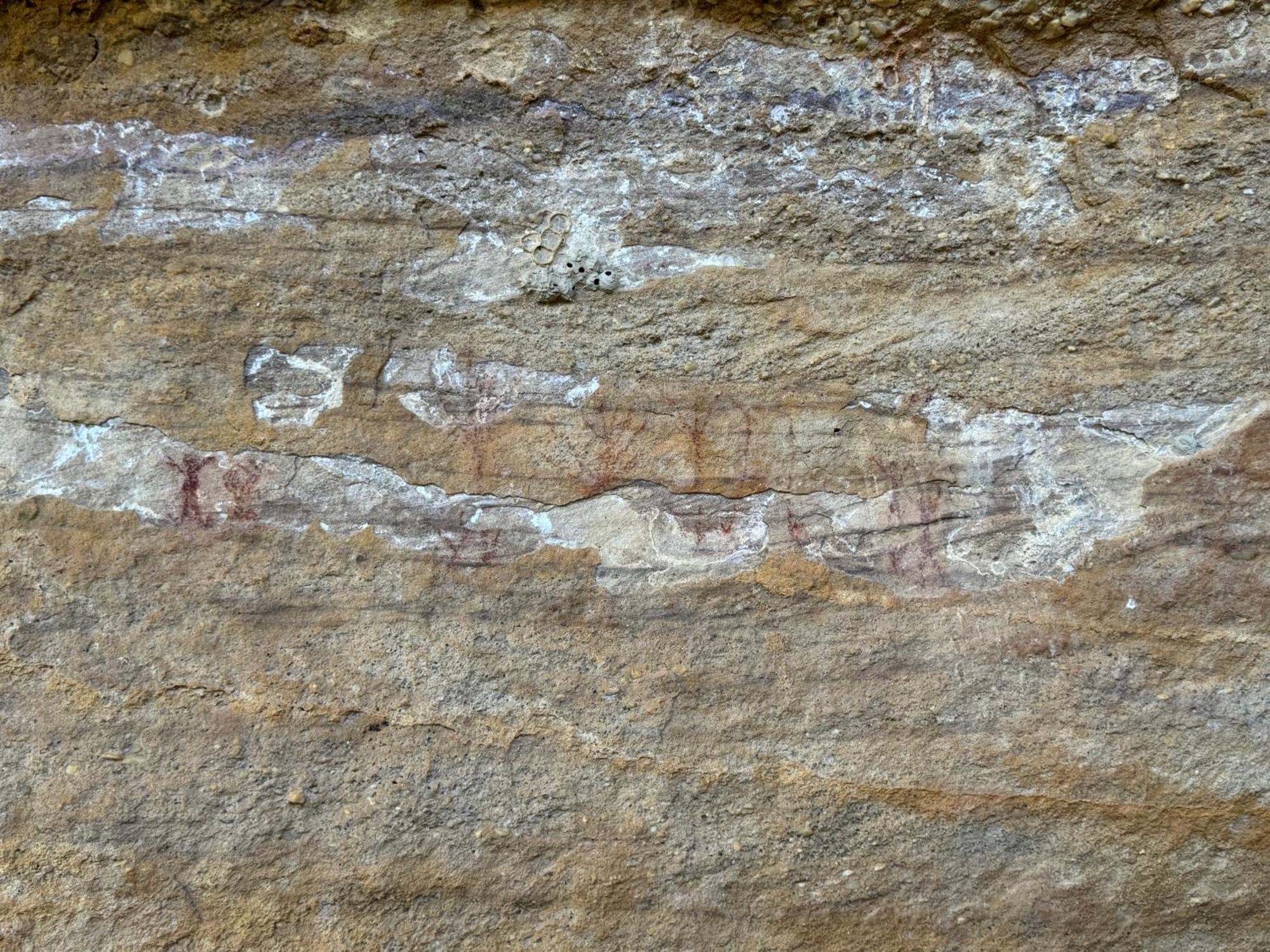 Casa Barreirinho Parque Nacional Serra Da Capivara Coronel Jose Dias 外观 照片