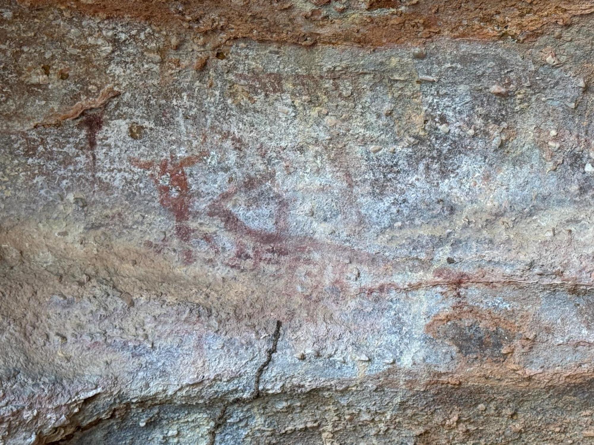 Casa Barreirinho Parque Nacional Serra Da Capivara Coronel Jose Dias 外观 照片