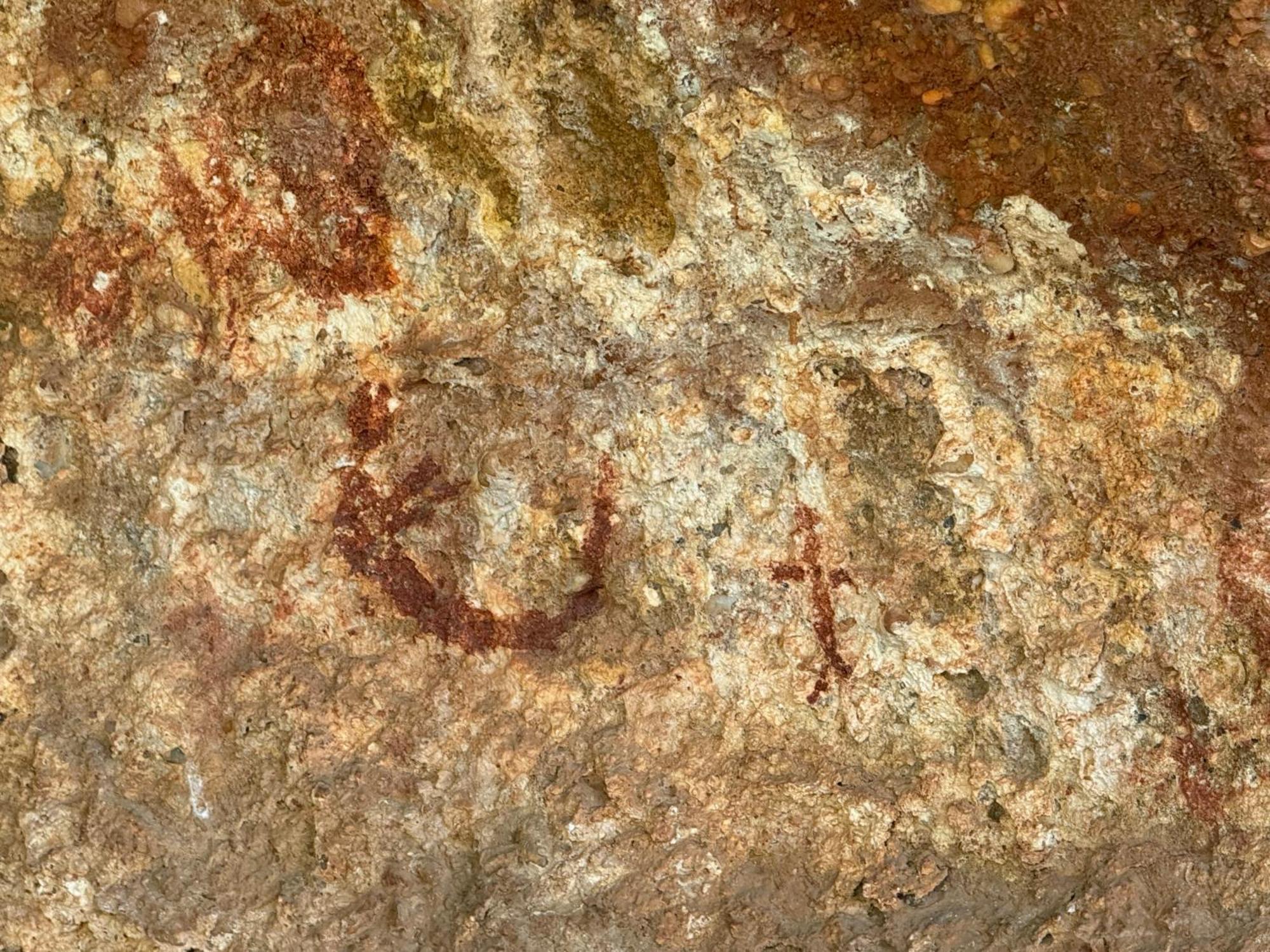 Casa Barreirinho Parque Nacional Serra Da Capivara Coronel Jose Dias 外观 照片