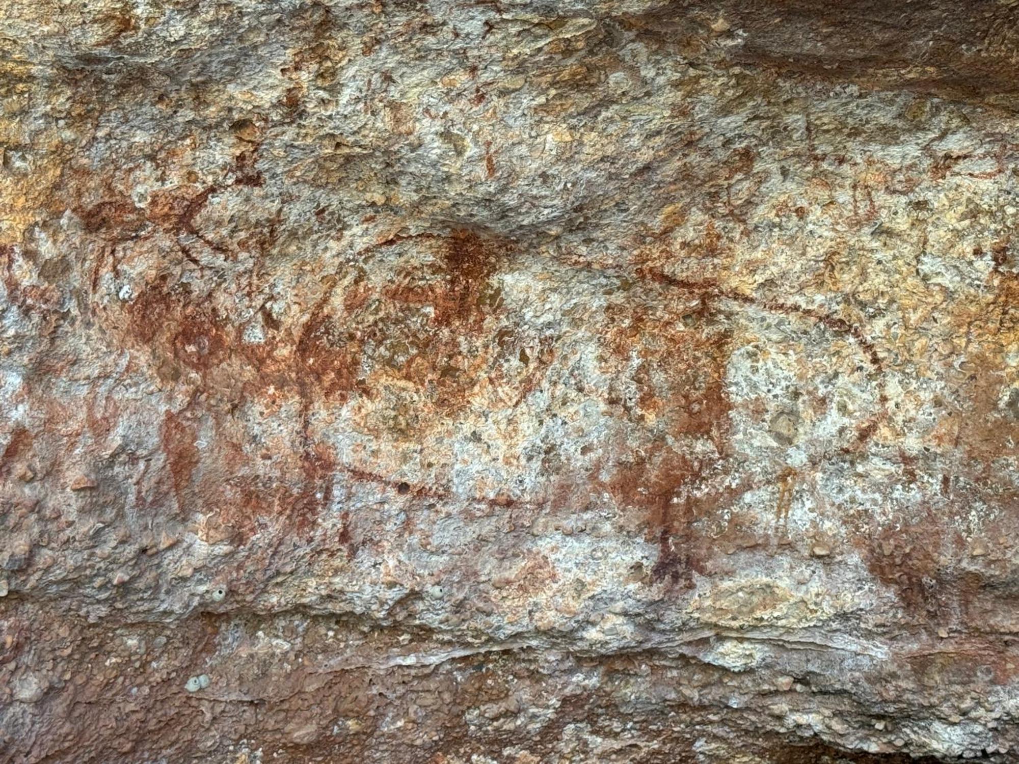 Casa Barreirinho Parque Nacional Serra Da Capivara Coronel Jose Dias 外观 照片