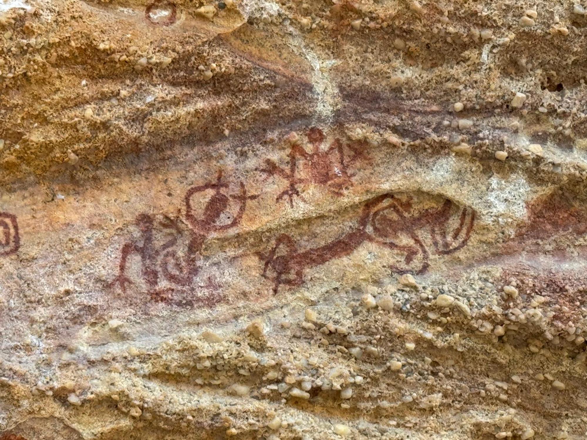 Casa Barreirinho Parque Nacional Serra Da Capivara Coronel Jose Dias 外观 照片