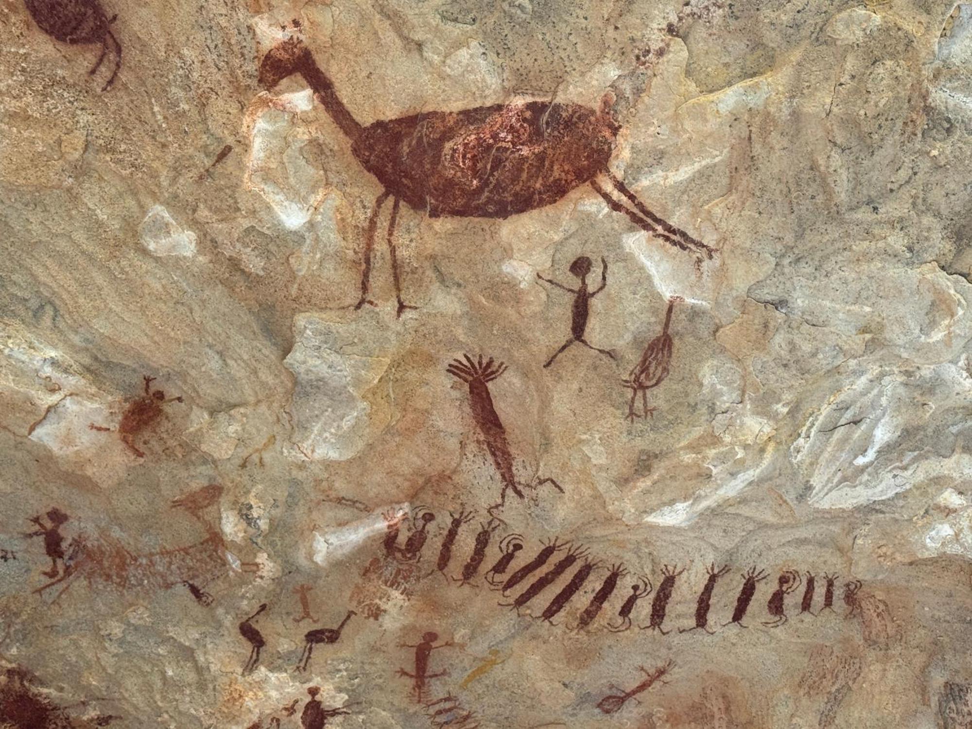 Casa Barreirinho Parque Nacional Serra Da Capivara Coronel Jose Dias 外观 照片